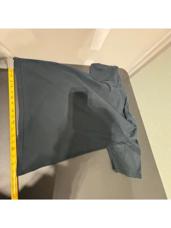 Men’s/Unisex M Gildan “Are You Duck Enough?” Navy Graphic Tee - Picture 7 of 8